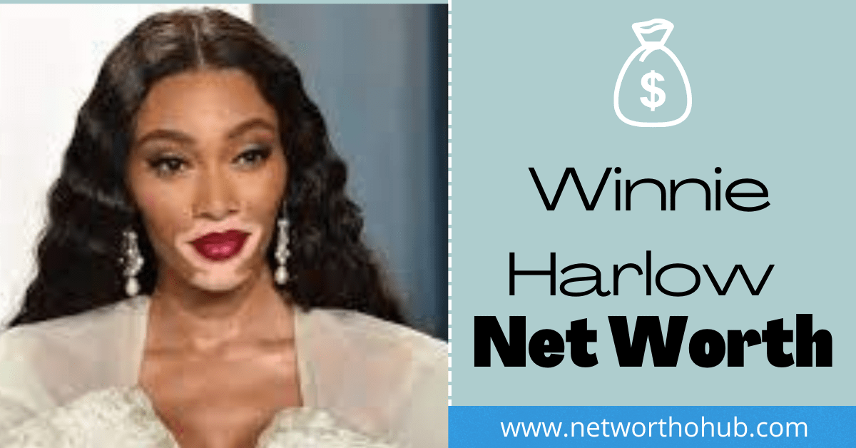 Winnie Harlow Net Worth
