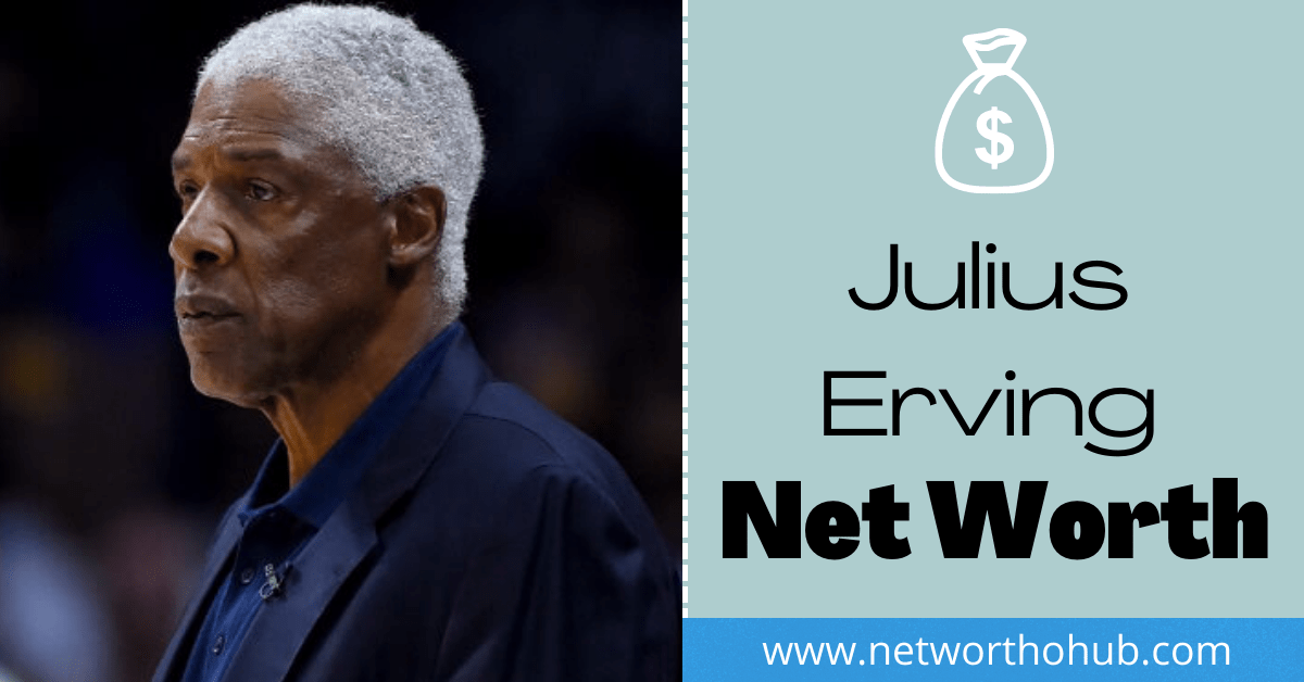 Julius Erving Net Worth