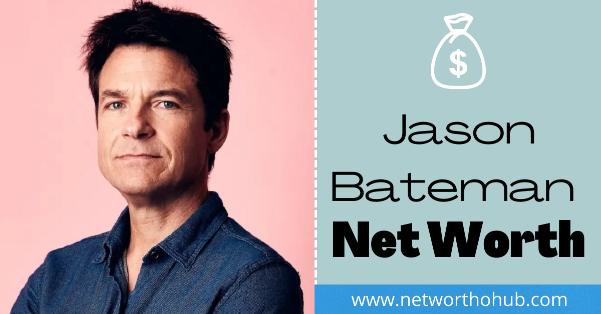 Jason Bateman Net Worth