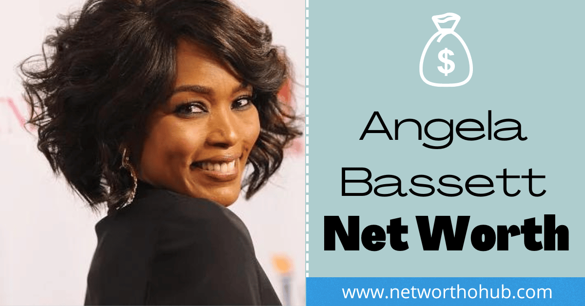 Angela Bassett Net Worth
