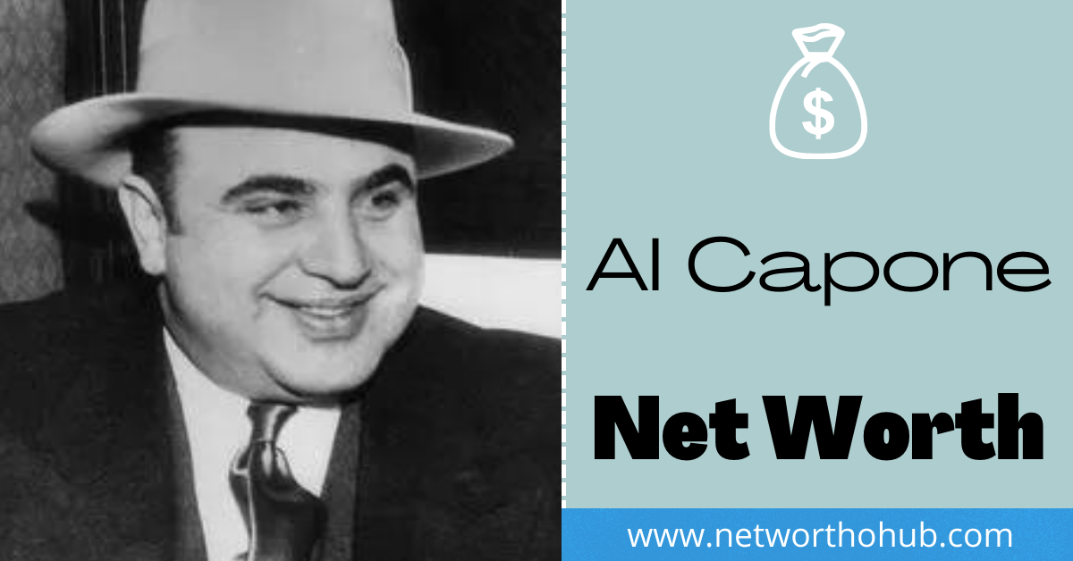 AI Capone Net Worth